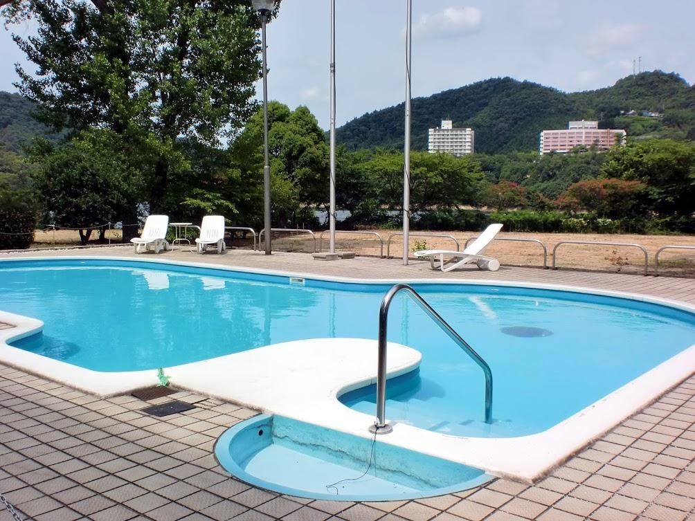 Hyper Resort Villa Shionoe Exterior photo